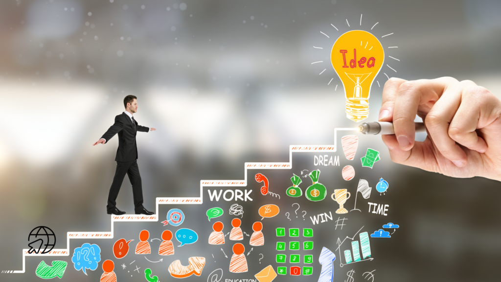 How to Design a Career Plan for Long-Term Success