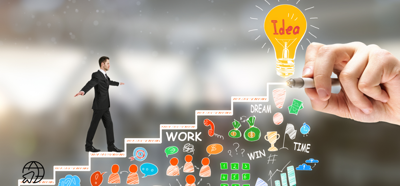 How to Design a Career Plan for Long-Term Success
