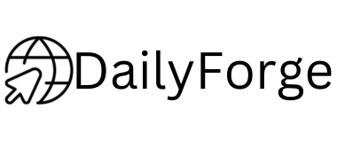 Dailyforge