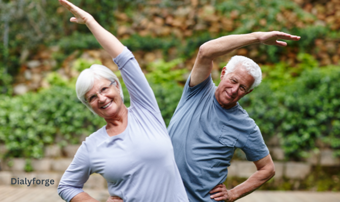How to Stay Active While Managing a Busy Schedule