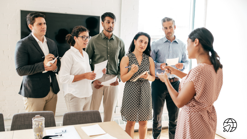 How to Find Mentorship Opportunities in Your Industry