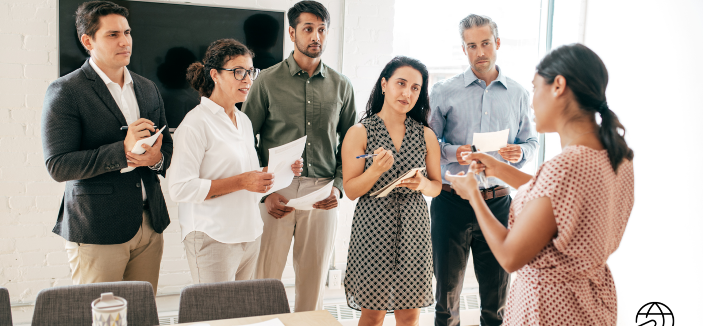 How to Find Mentorship Opportunities in Your Industry