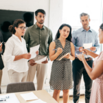 How to Find Mentorship Opportunities in Your Industry